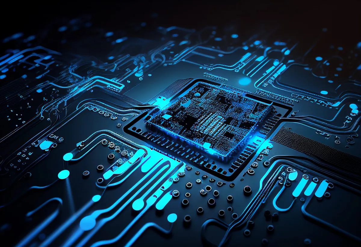 Motherboard
