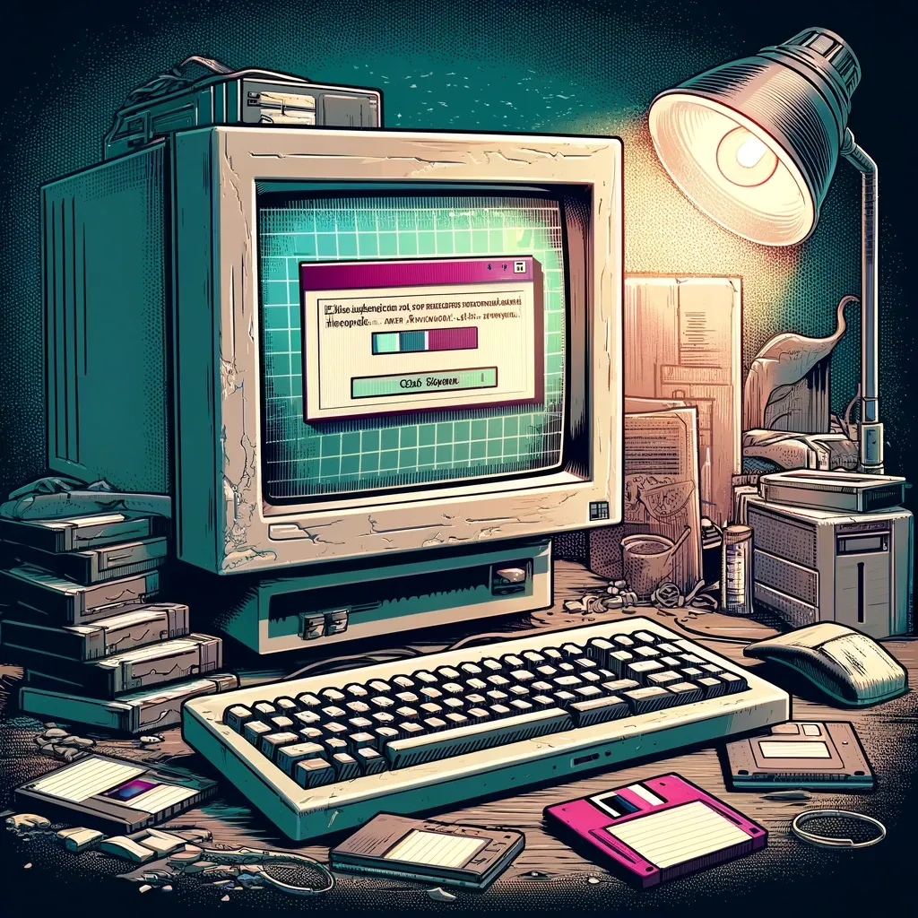 version control
