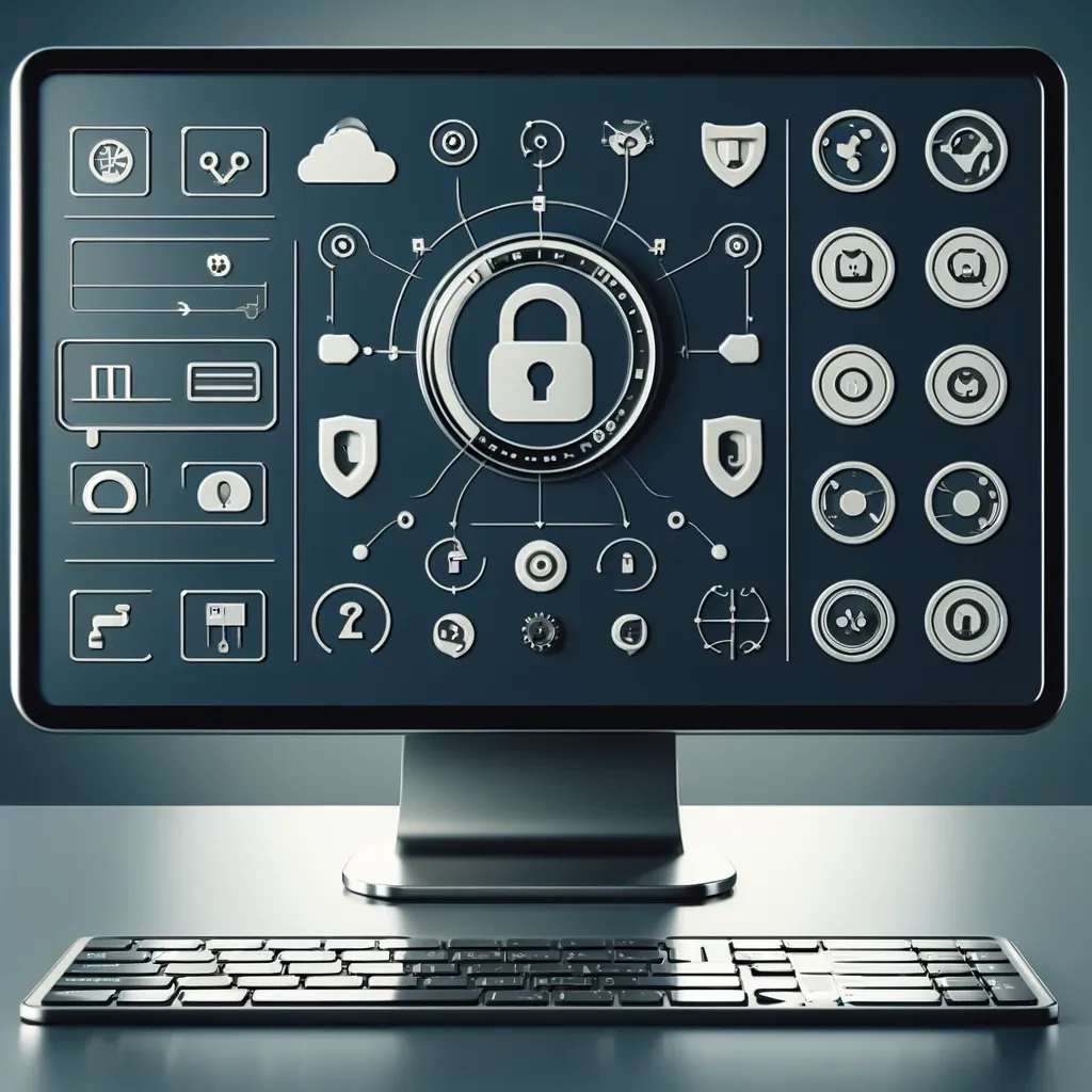 key management system