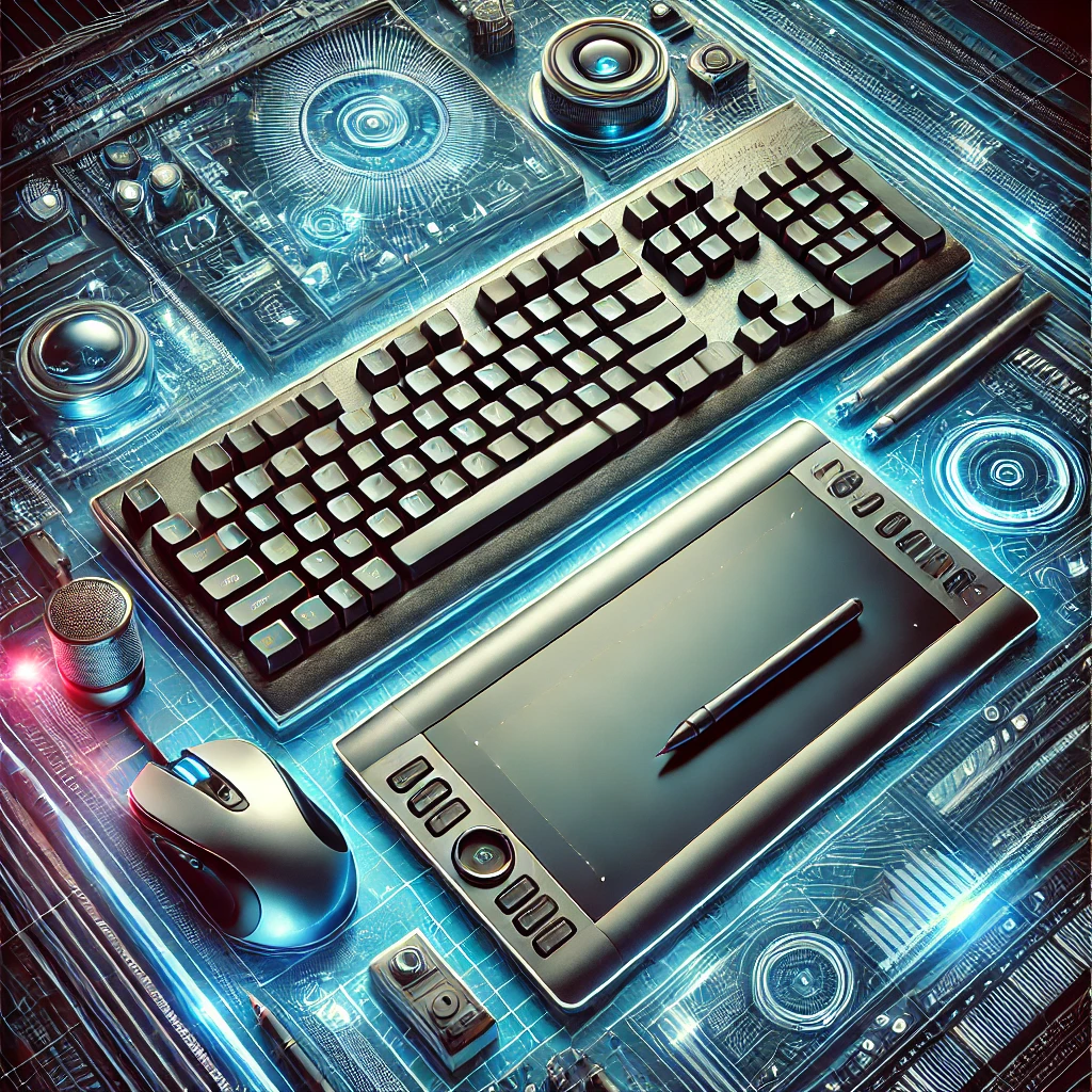 input devices
