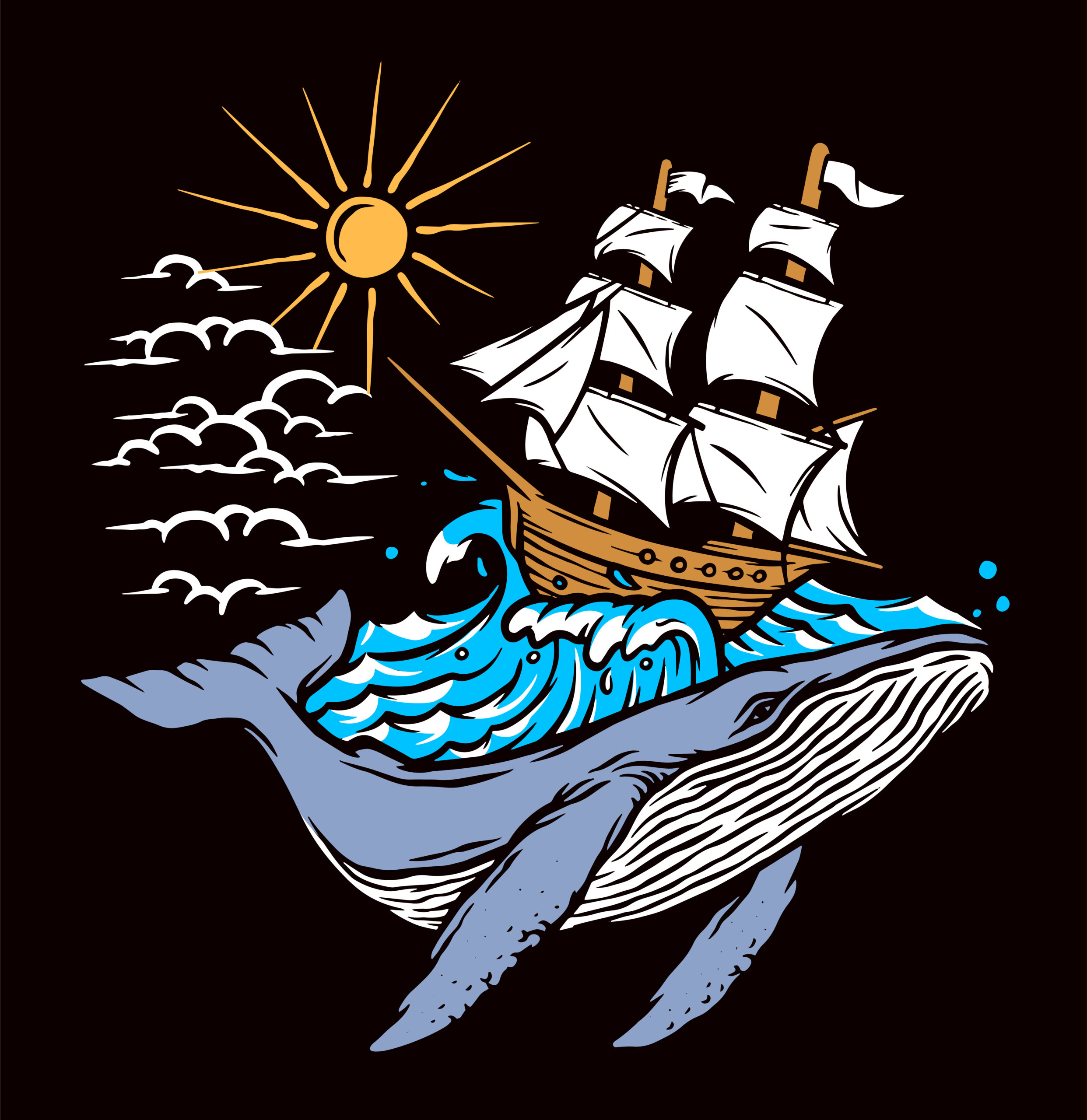 Whaling