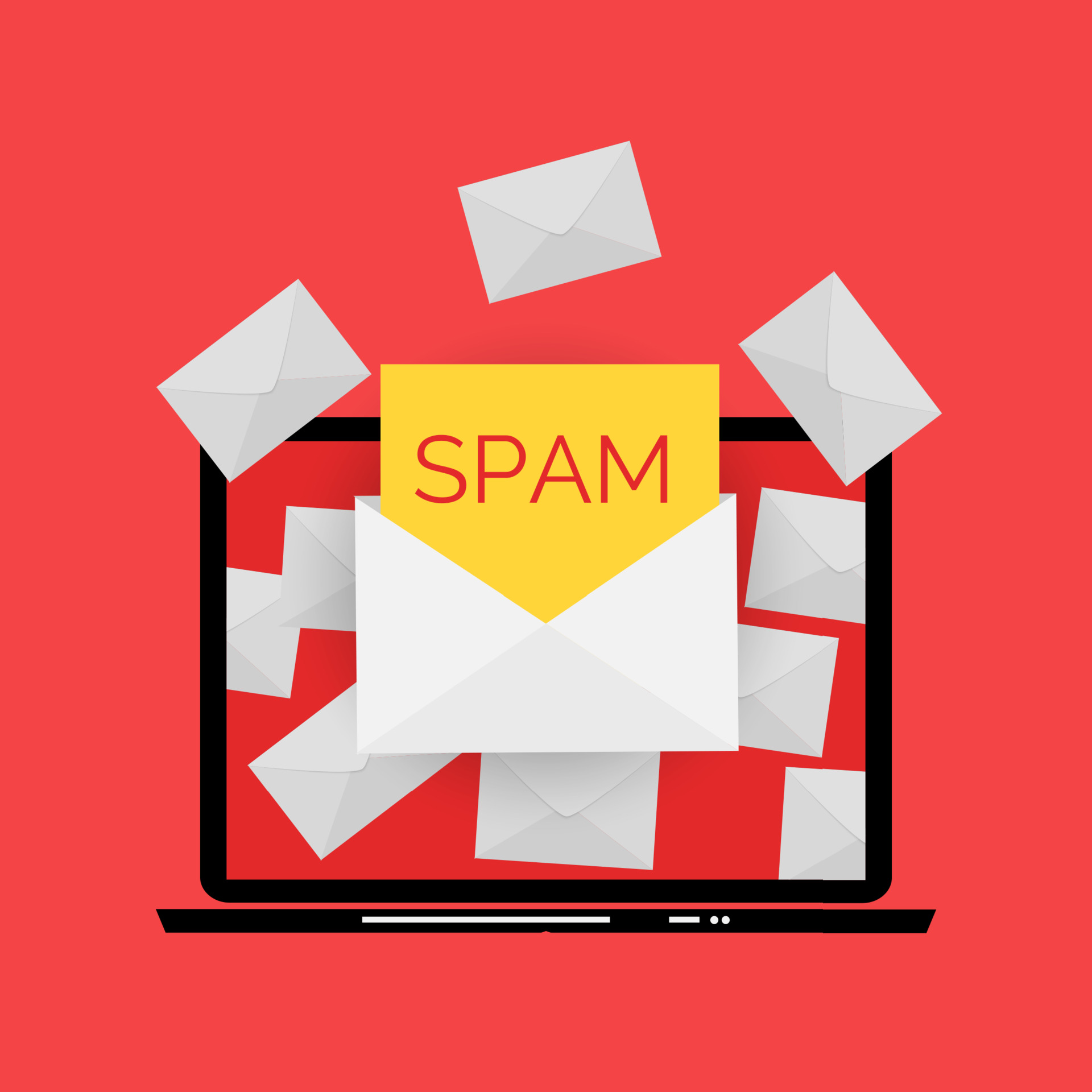 spam