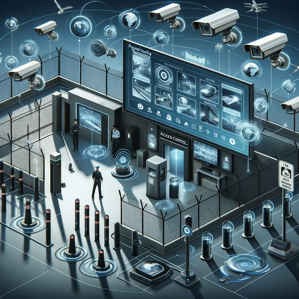 physical security