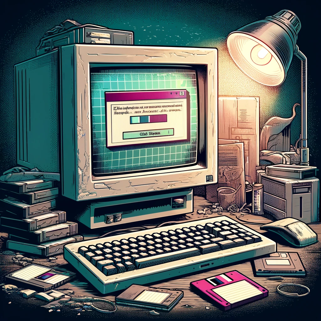 version control