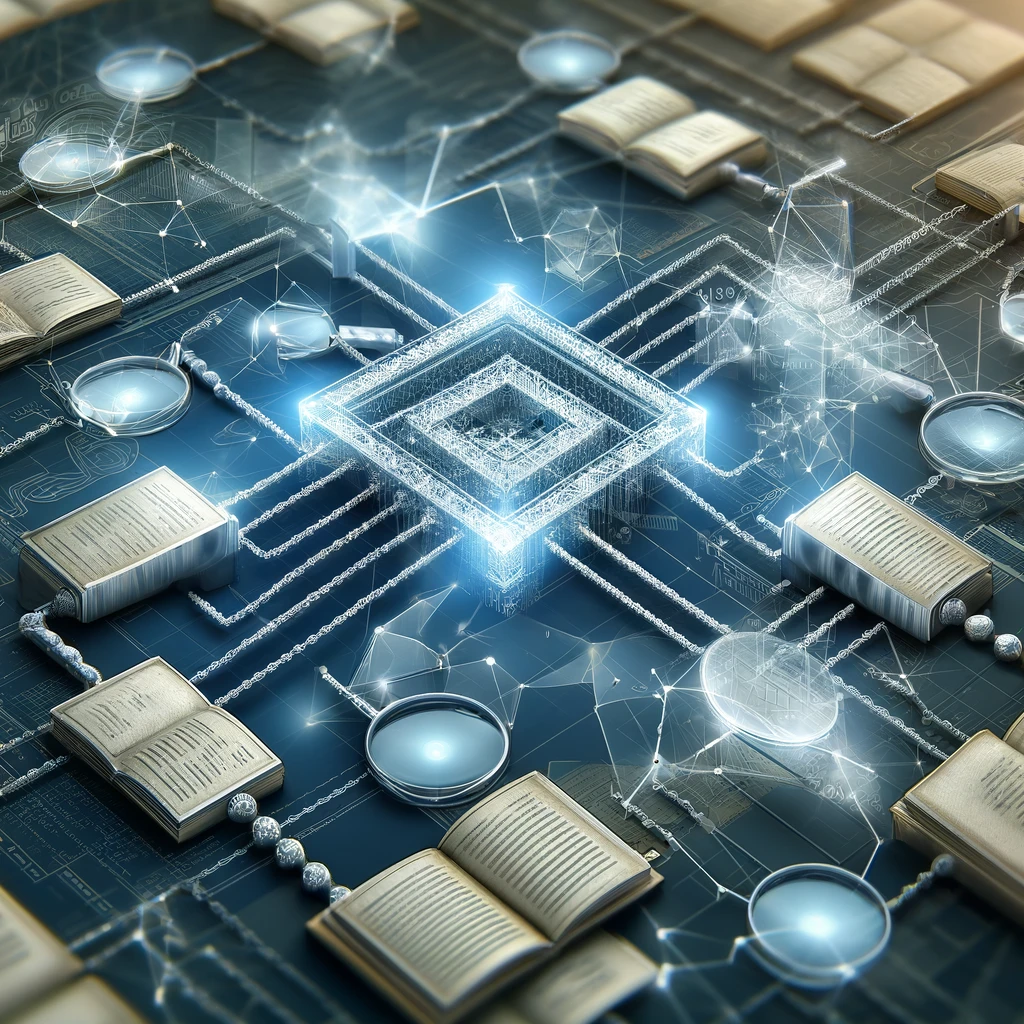 open public ledger