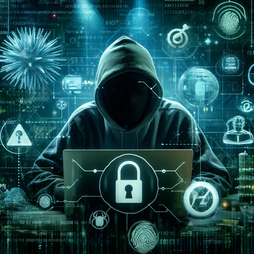 threat actors