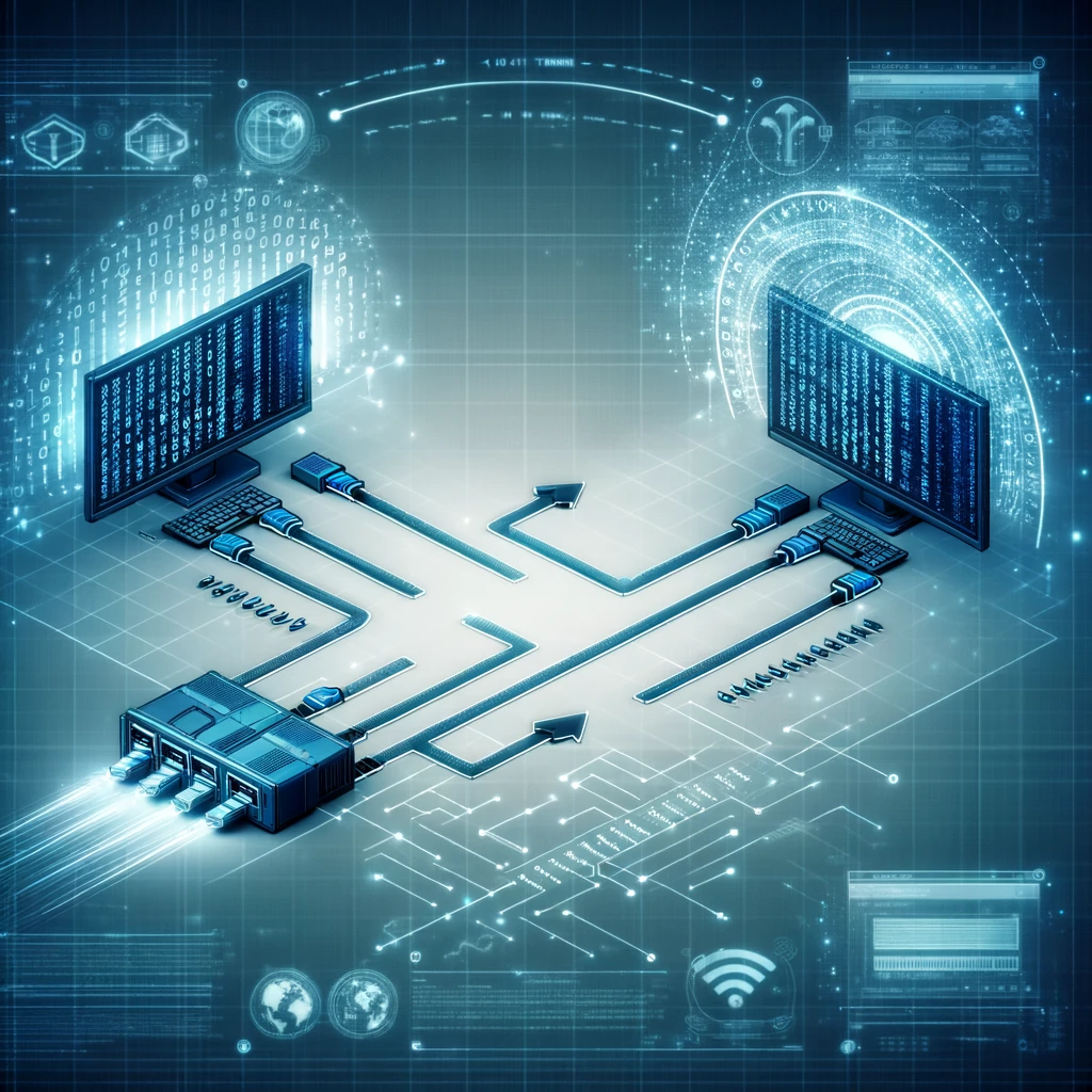 open service ports