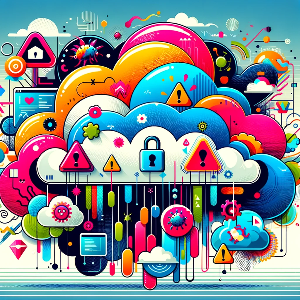cloud vulnerabilities