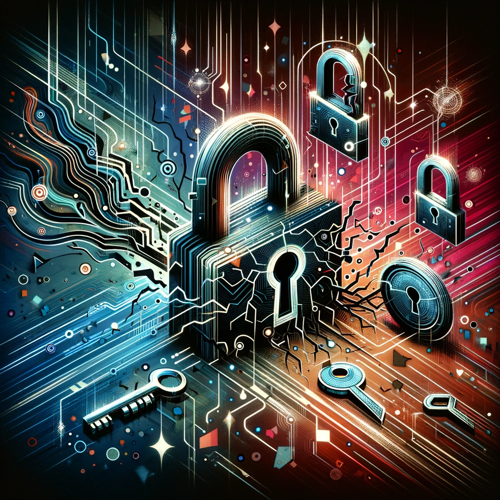cryptographic vulnerabilities