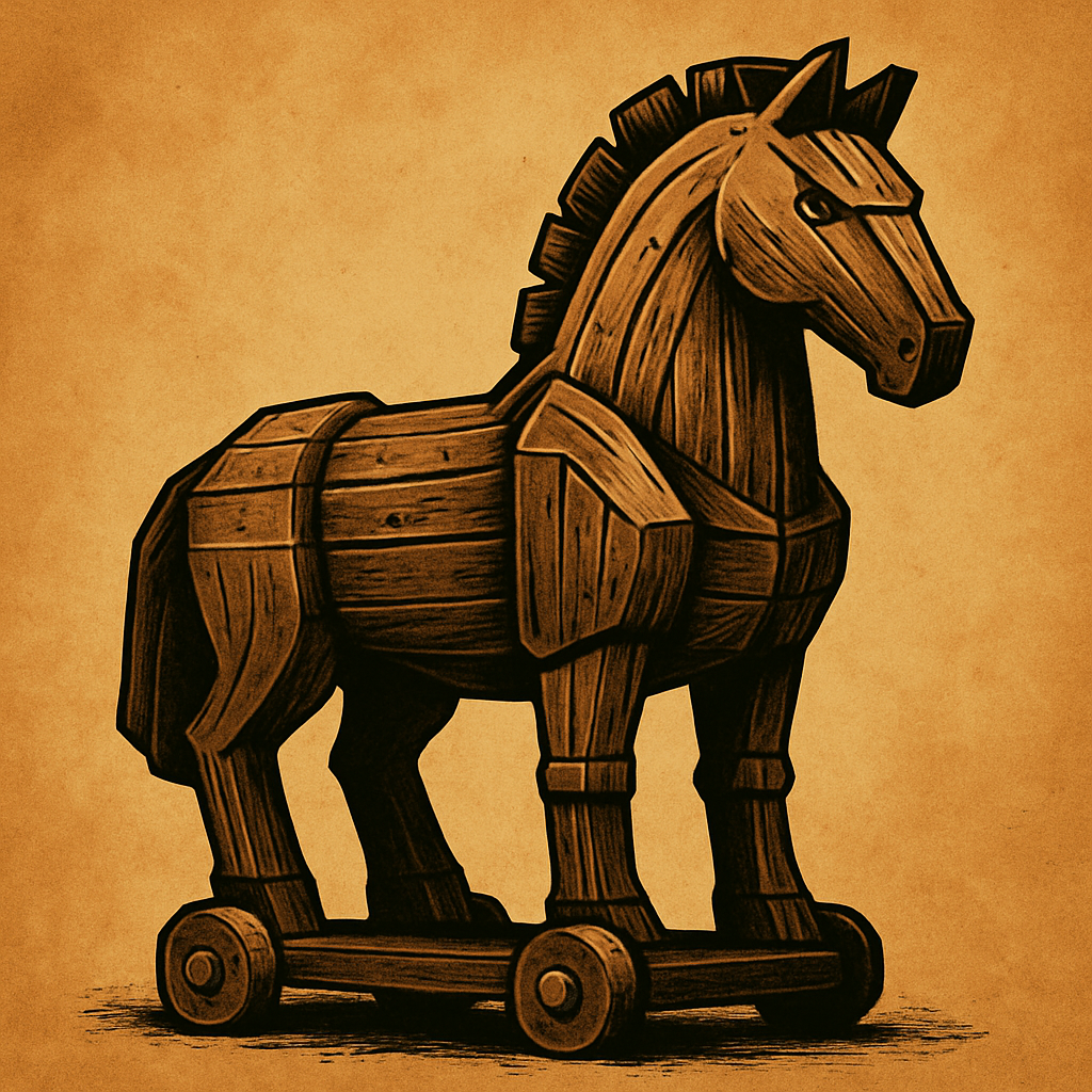 Trojan